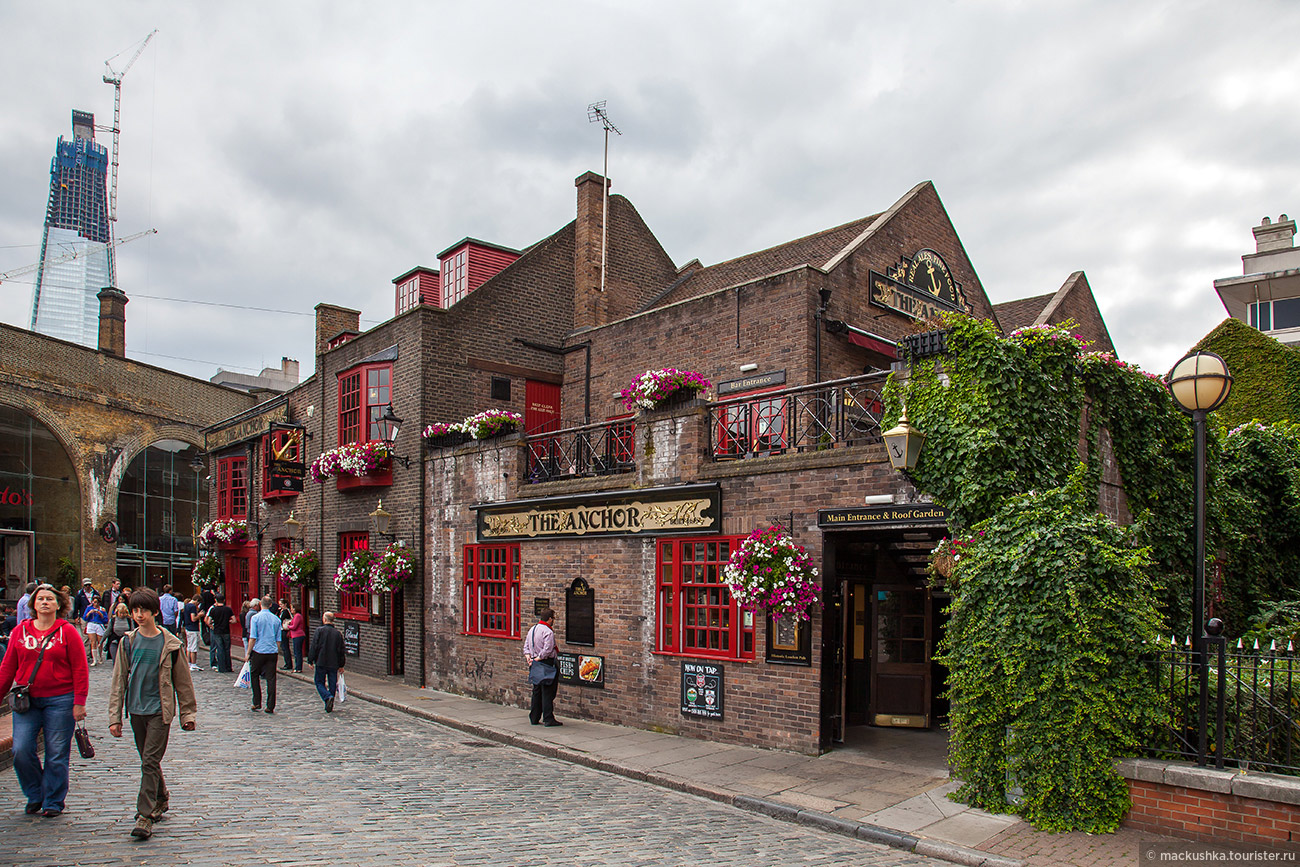 London